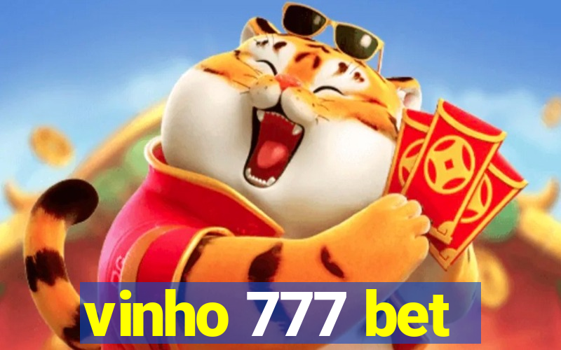 vinho 777 bet